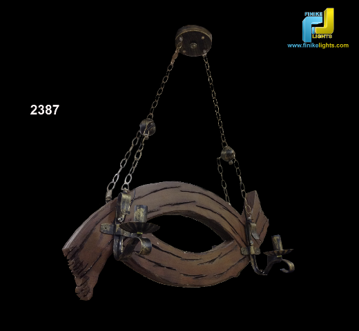 Antique Hanging lights